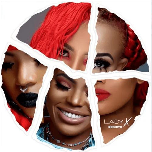 Lady X ft Thaiwanda Berlin Hip Hop More