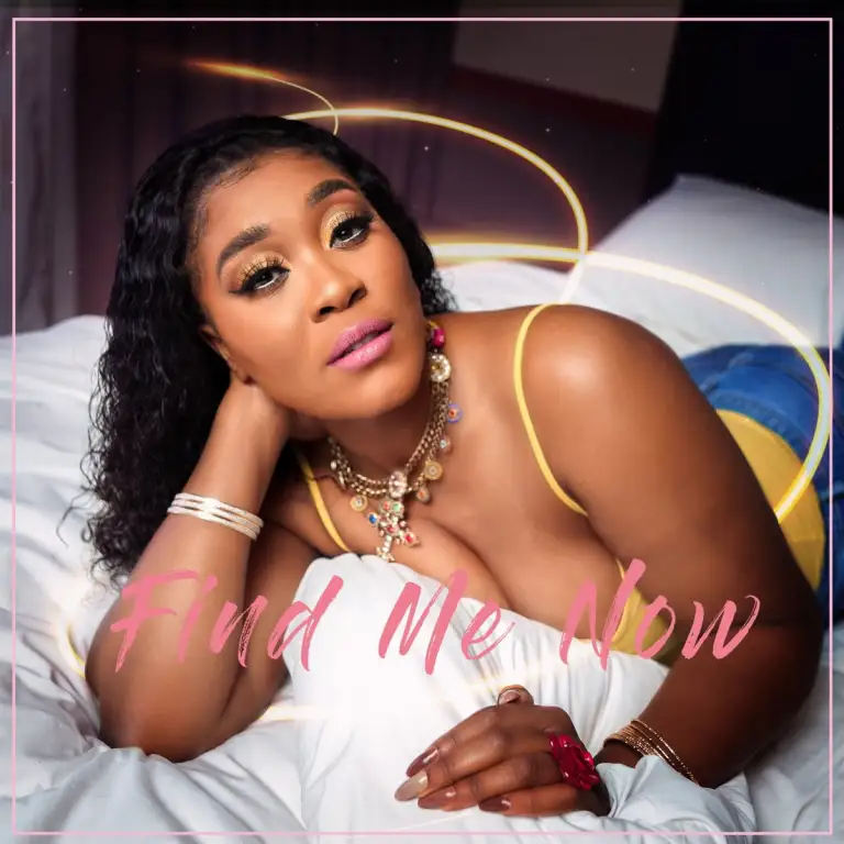 Lady Zamar – Find Me Now Hip Hop More