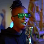 Laycon – All Over Me Acoustic Version