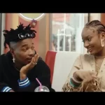 Magixx – Love Dont Cost A Dime Re up ft. Ayra Starr