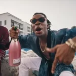 Majeeed Yawa No Dey End Remix Video.jpg