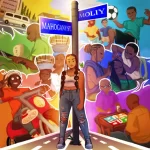 Moliy – Mahoganyst