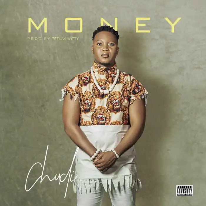 Chudi – Money Money by Chudi