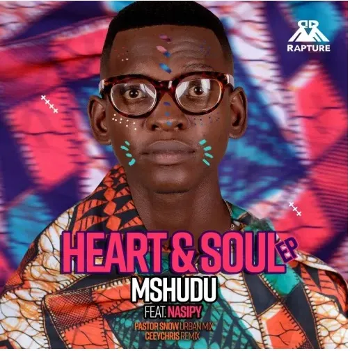 Mshudu ft. Nasiphi – Heart & Soul (CeeyChris Remix) Mshudu Ft Nasiphi Heart Soul ceeychris Remix Hip Hop More