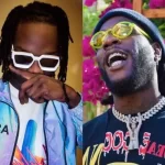 Naira Marley – As E Dey Go remix ft. Burna Boy