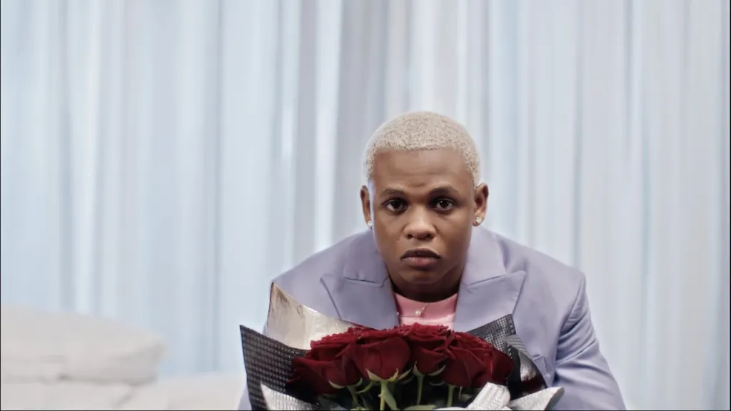 Nobody Video by Boy Spyce