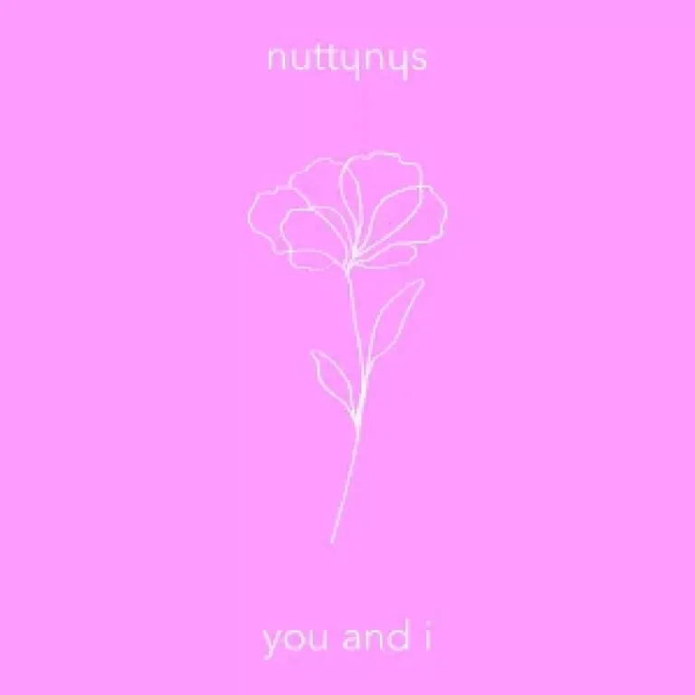 Nutty Nys – You And I Nutty Nys You And I 1024x1024 Hip Hop More