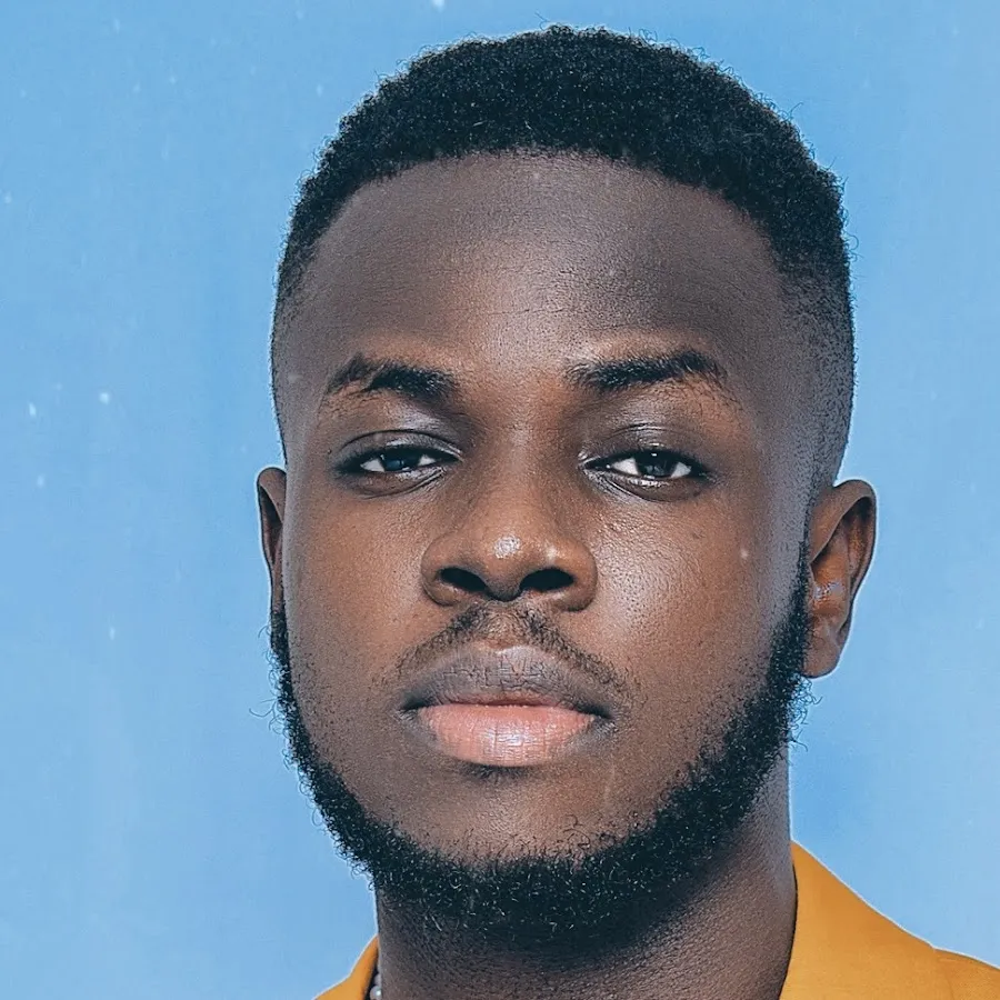 Paul Cleverlee – Better speaker Ft Portable