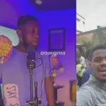 Prinx Emmanuel Kumama Papa Refix.jpg