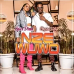 Spice Diana – Nze Wuwo Ft Papa Cidy