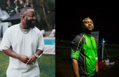 ThandoNje – Every Reason feat. A Reece 1