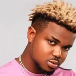 Tikuku by Rexxie Ft Candy Bleakz