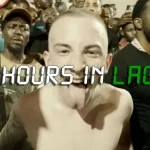 Tion Wayne ArrDee 24 Hours in Lagos