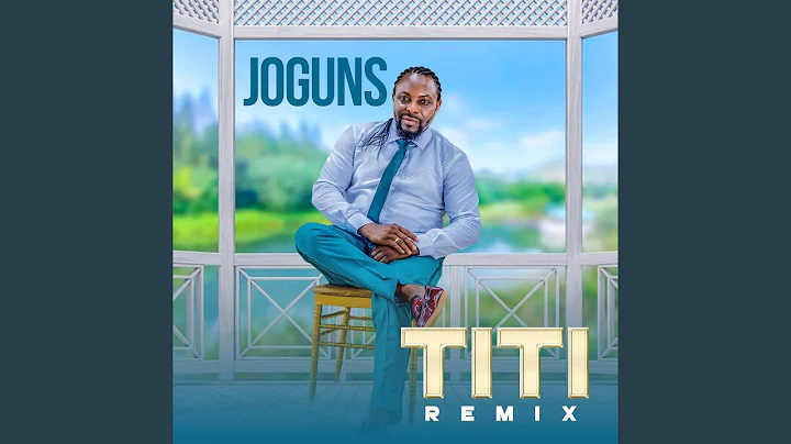 Joguns – Titi (Remix) Titi Remix by Joguns