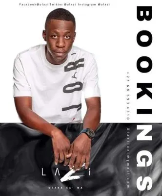 ULAZI LE SUPER Original Mix scaled Hip Hop More