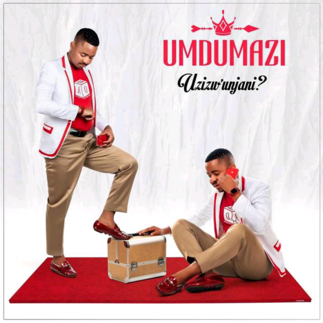 Umdumazi – Buya Umdumazi