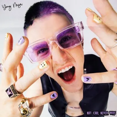 Yung Nasa Dreams scaled Hip Hop More