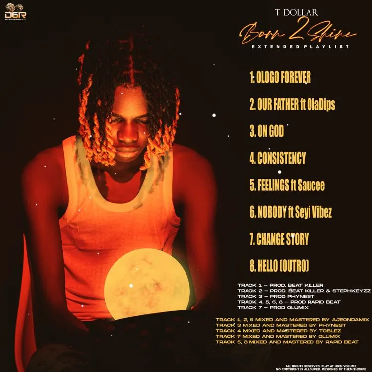 ep t dollar born 2 shine sureloaded.com