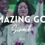 Amazing God Sinach