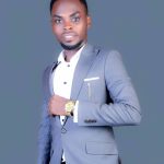 Aniset Butati Namwamini Mungu AUDIO