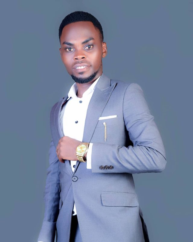 Aniset Butati Namwamini Mungu AUDIO