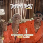 Ayomide Sounds – Yawa Dey Remix ft. Zlatan