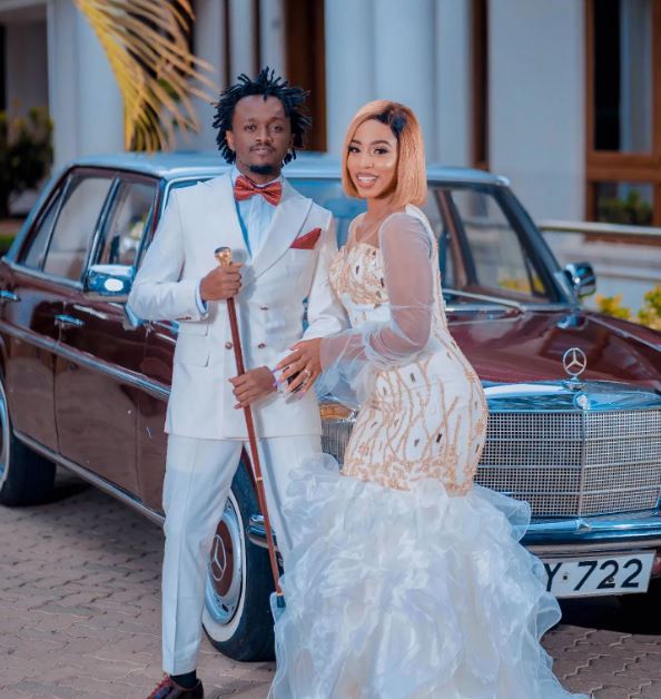 Bahati Diana B – Sweet Love