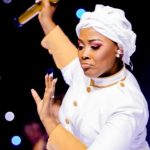 Bucy Radebe – Ke Tla Sejara Sefapano Bucy Radebe – Ke Tla Sejara Sefapano