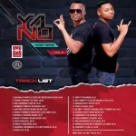 Caltonic SA – Fire ft. Sje Konka Hip Hop More 4