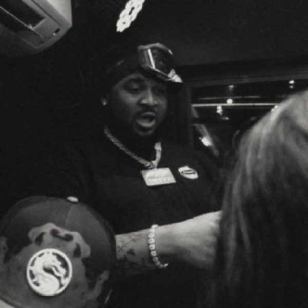 Ceeza Milli – Last Last Cover