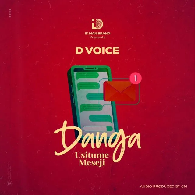 D Voice Danga Usitume Meseji 640x640 1