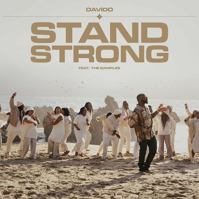 Davido Ft. The Samples Stand Strong
