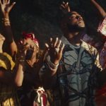 Davido – Stand Strong Ft. The Samples Video