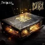 Davolee – Festival of Barz