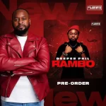 Deeper Phil – Rambo EP