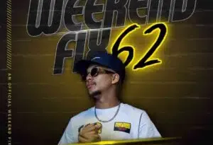 Dj Ice Flake – WeekendFix 62 Mix