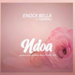 Enock Bella Ft Tamimu Ndoa
