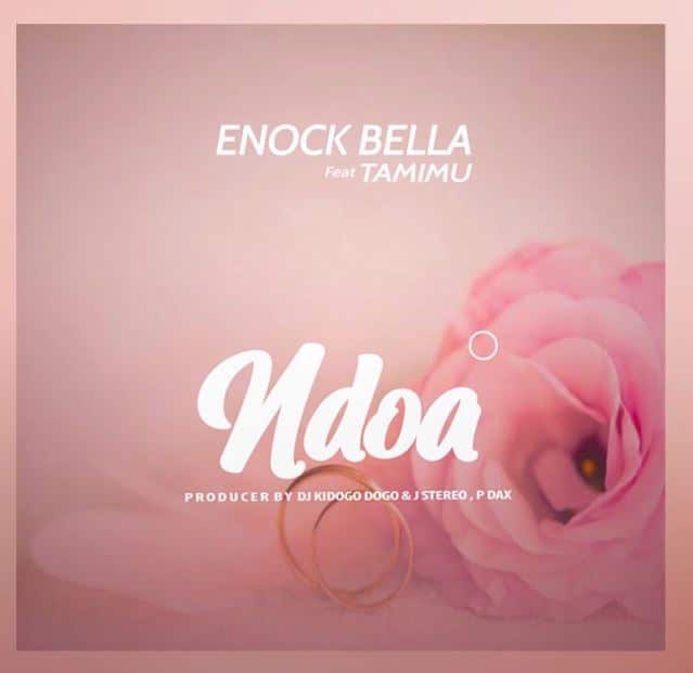 Enock Bella Ft Tamimu Ndoa