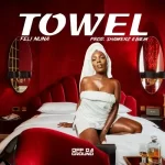 Feli Nuna – Towel Feli Nuna Towel