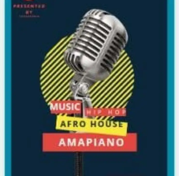 Gaba Cannal – K La K Ft. Master Jay Hiphopza