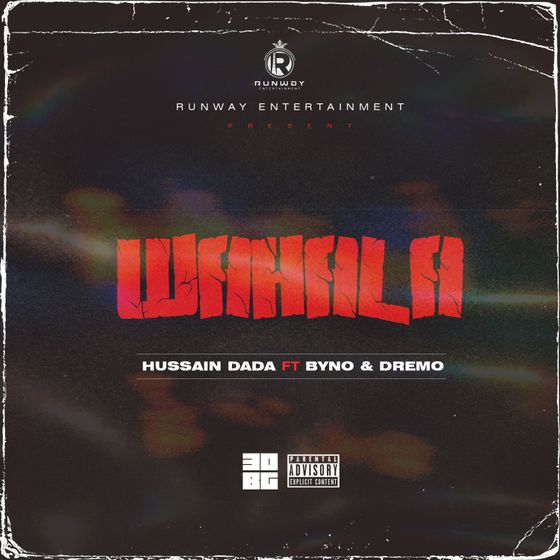 Hussain Dada – Wahala ft. Dremo Byno