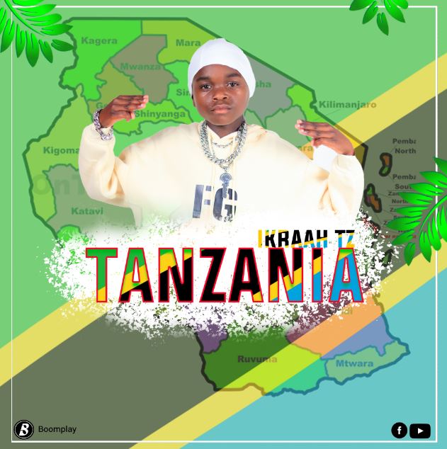 Ikraa Tz – Tanzania Ikraah Tanzania