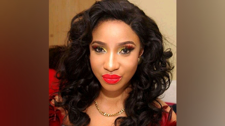 Tonto Dikeh