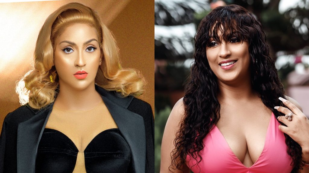 Juliet Ibrahim