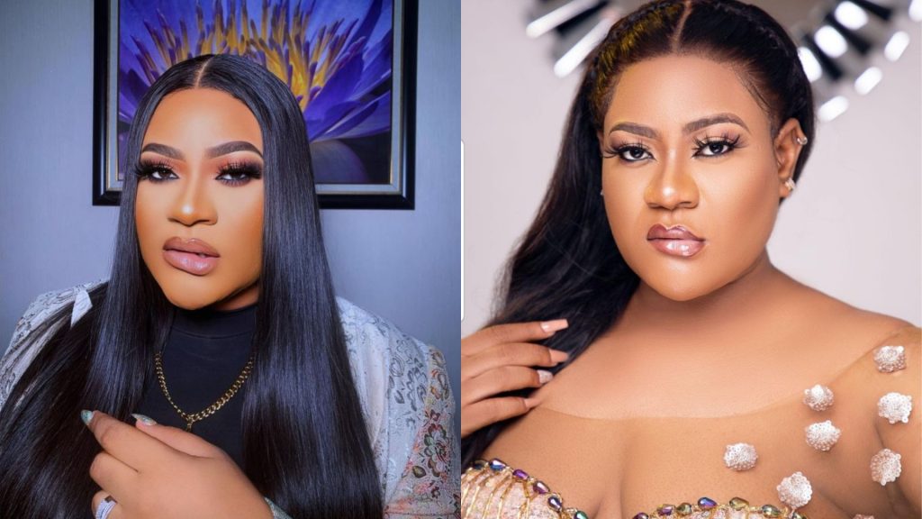 Nkechi Blessing Sunday