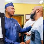 Banky W and Saraki