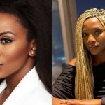 Genevieve Nnaji