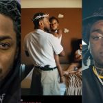 Kendrick Lamar, Kodak Black