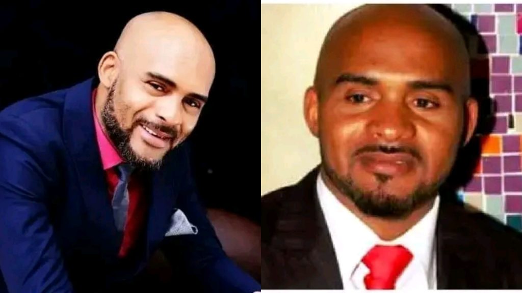 Leo Mezie