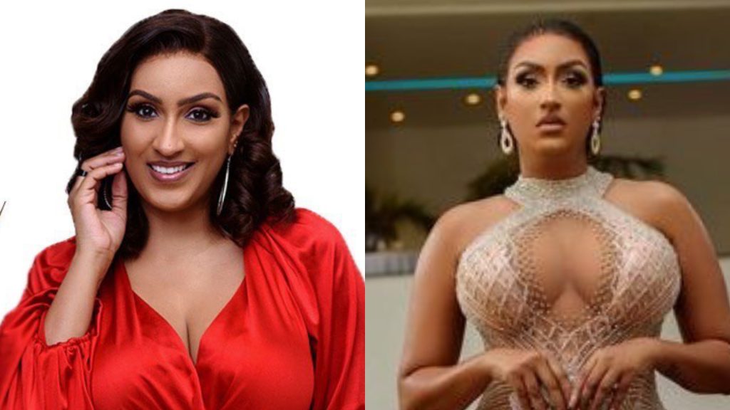 Juliet Ibrahim